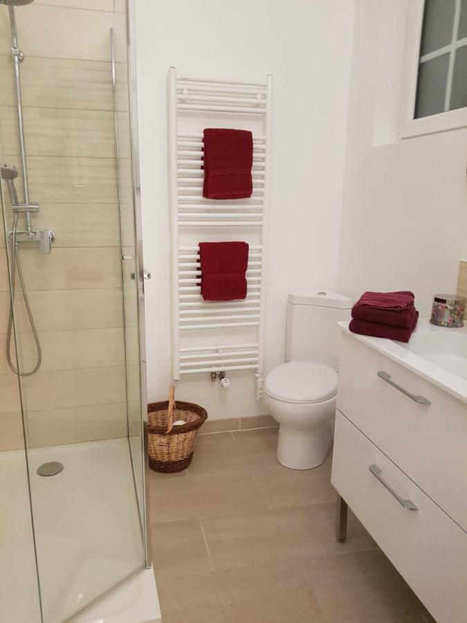 Bed and Breakfast La Longere Des Glycines Egligny Экстерьер фото